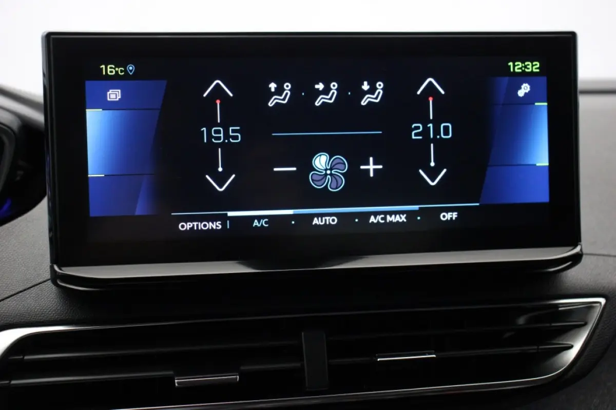 1.6 HYbrid 225 Allure Pack Business - Digitaal Cockpit, Carplay, Camera