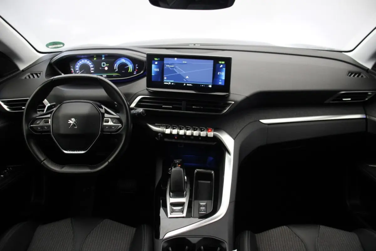 1.6 HYbrid 225 Allure Pack Business - Digitaal Cockpit, Carplay, Camera