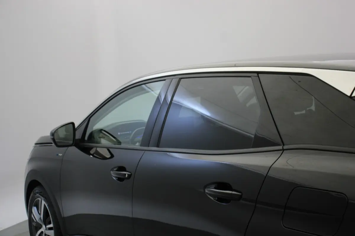 1.6 HYbrid 225 Allure Pack Business - Digitaal Cockpit, Carplay, Camera