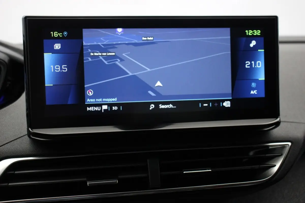 1.6 HYbrid 225 Allure Pack Business - Digitaal Cockpit, Carplay, Camera