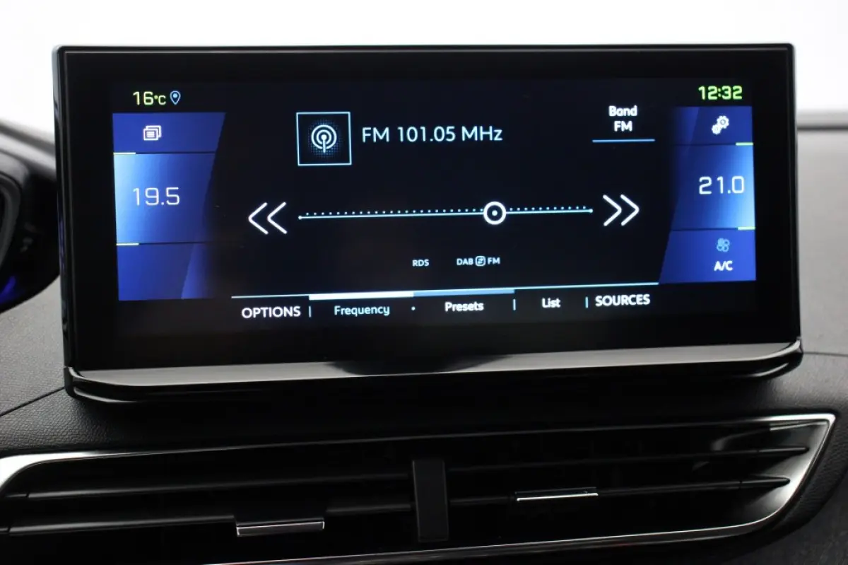 1.6 HYbrid 225 Allure Pack Business - Digitaal Cockpit, Carplay, Camera