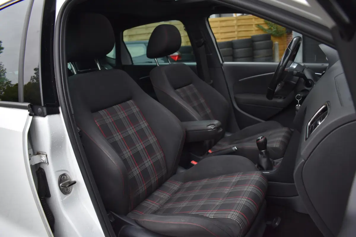 1.8 TSI GTI Pano Led Stoelvw Cruise