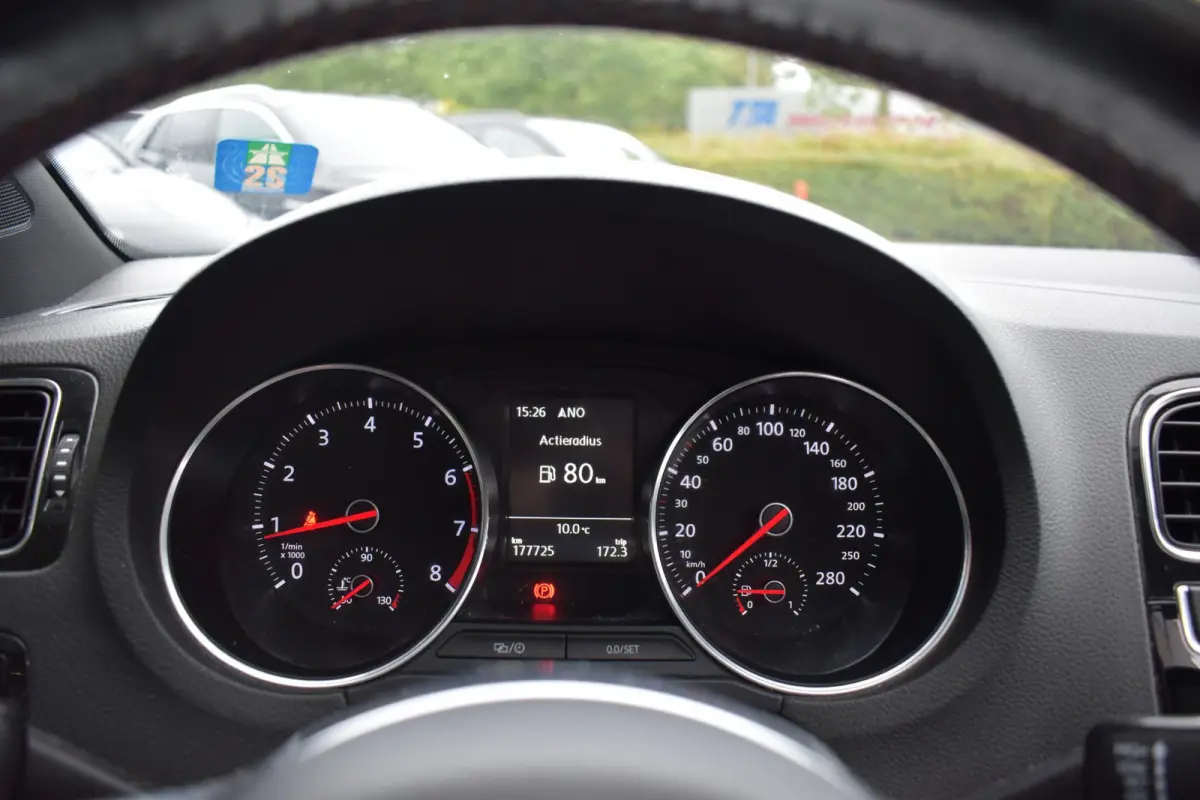 1.8 TSI GTI Pano Led Stoelvw Cruise