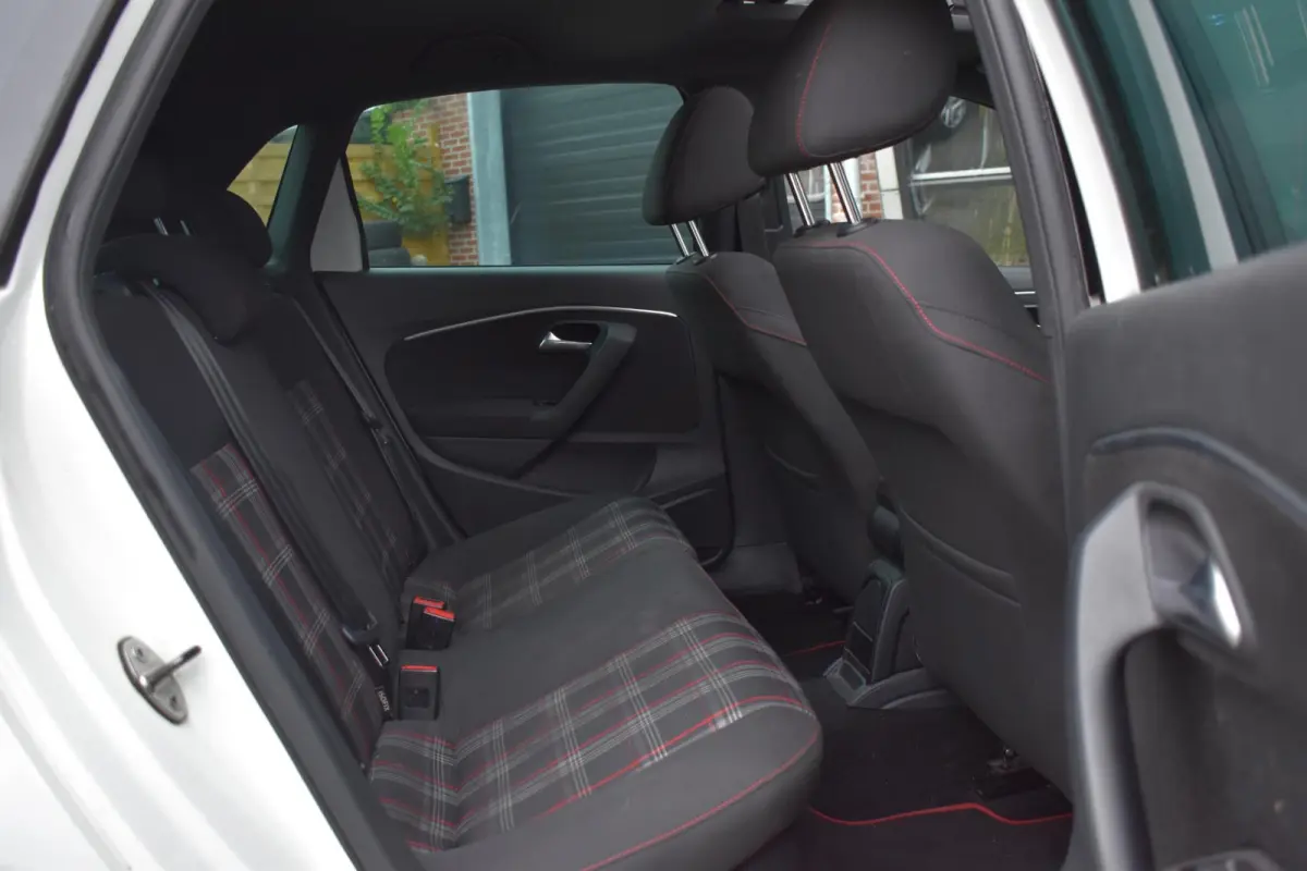 1.8 TSI GTI Pano Led Stoelvw Cruise
