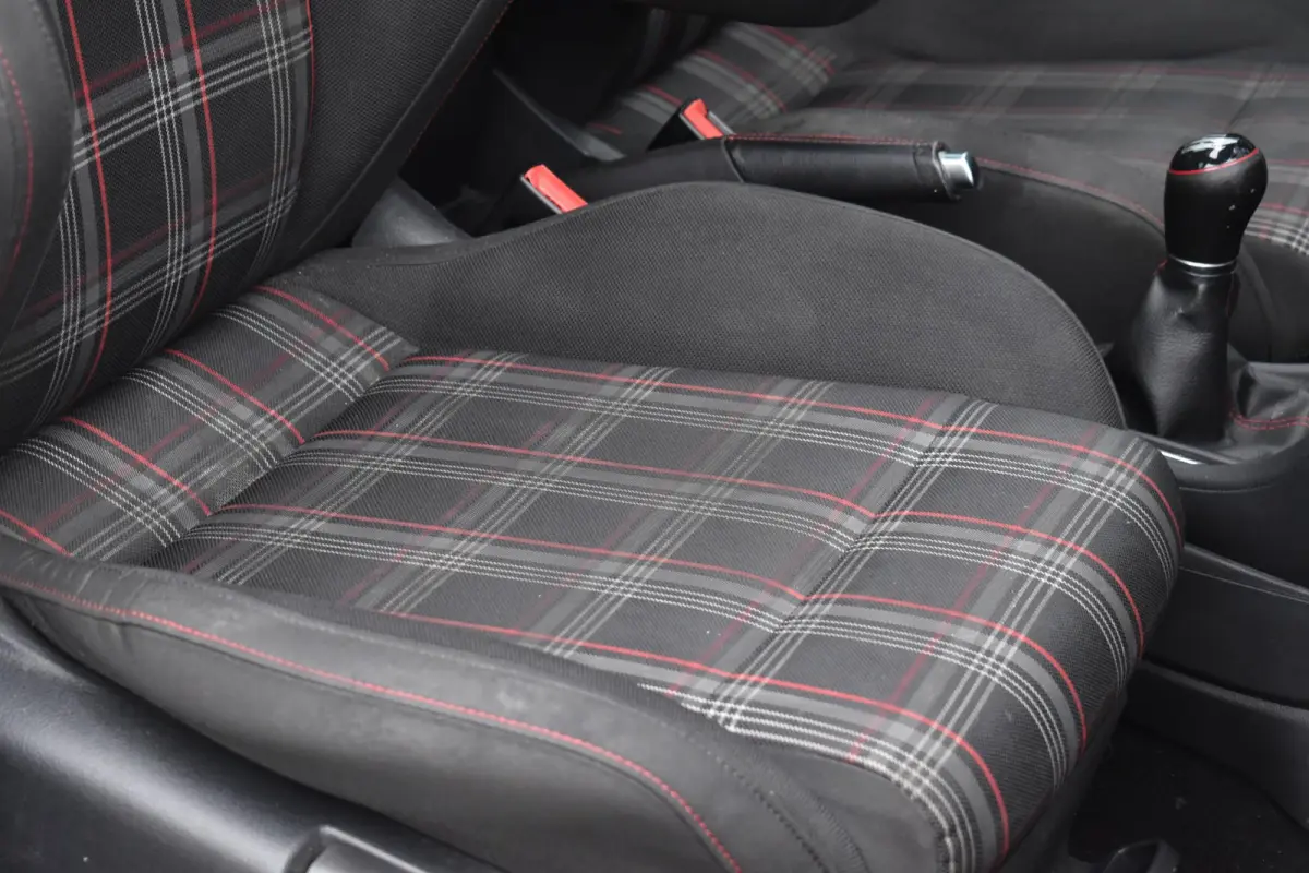 1.8 TSI GTI Pano Led Stoelvw Cruise