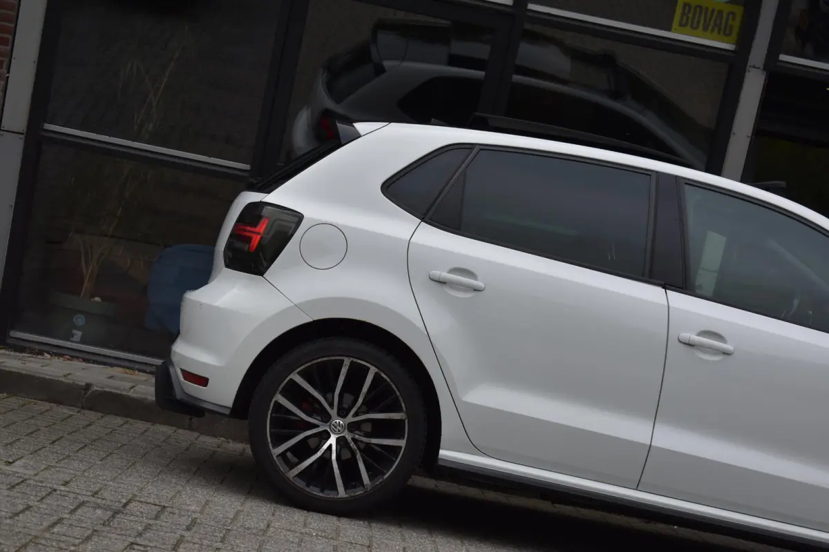 1.8 TSI GTI Pano Led Stoelvw Cruise