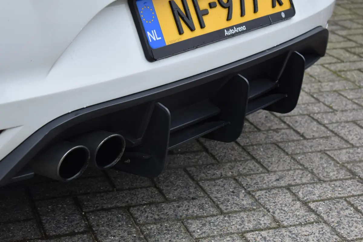 1.8 TSI GTI Pano Led Stoelvw Cruise