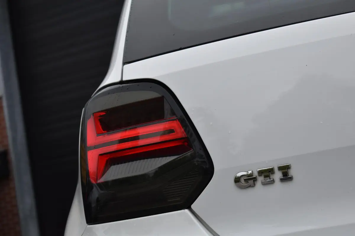 1.8 TSI GTI Pano Led Stoelvw Cruise