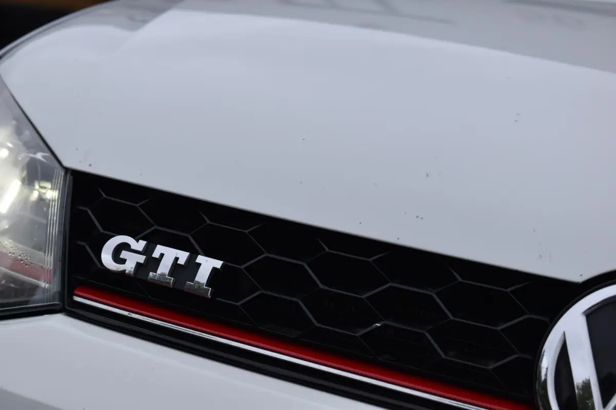 1.8 TSI GTI Pano Led Stoelvw Cruise