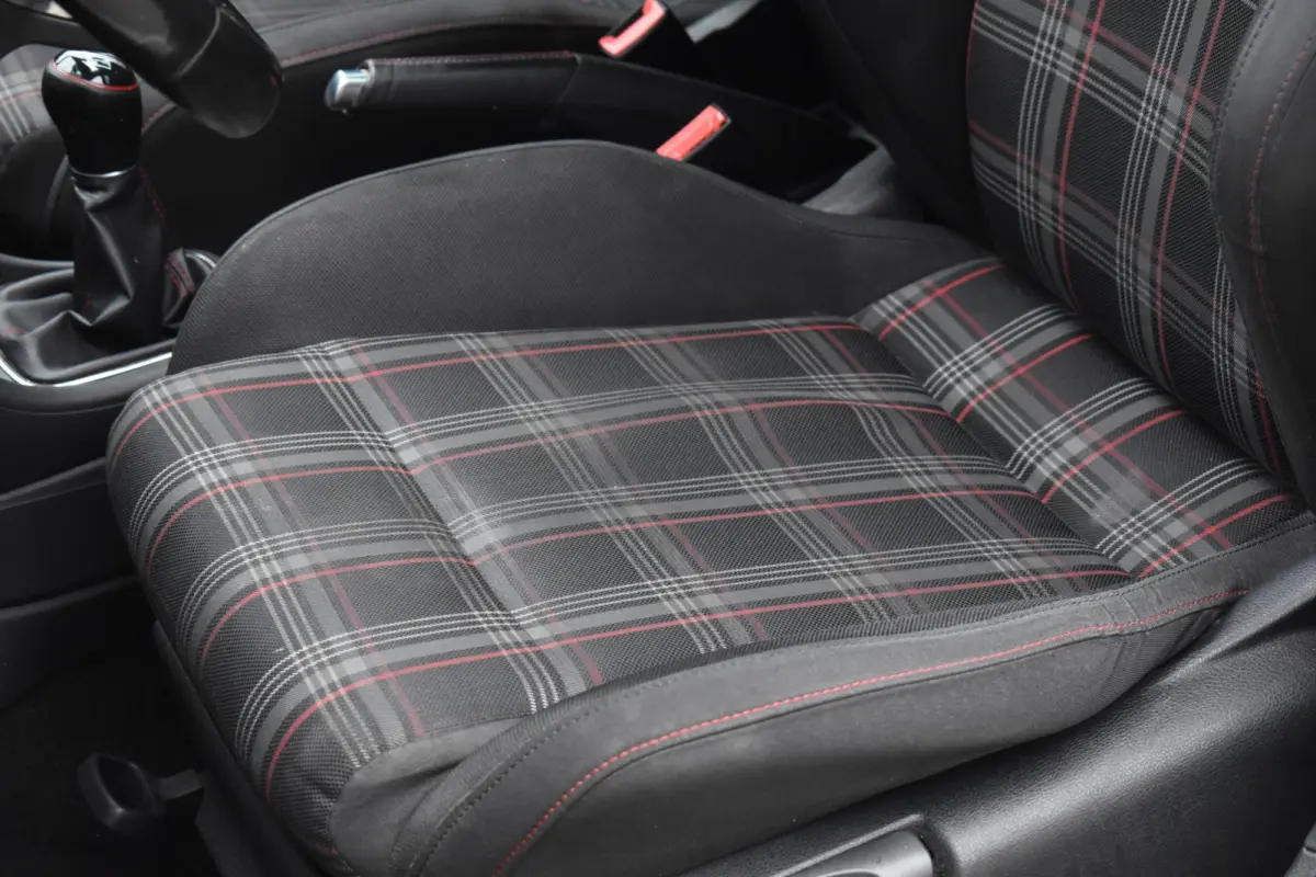 1.8 TSI GTI Pano Led Stoelvw Cruise