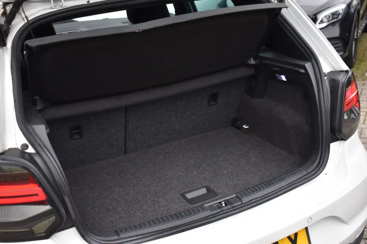 1.8 TSI GTI Pano Led Stoelvw Cruise
