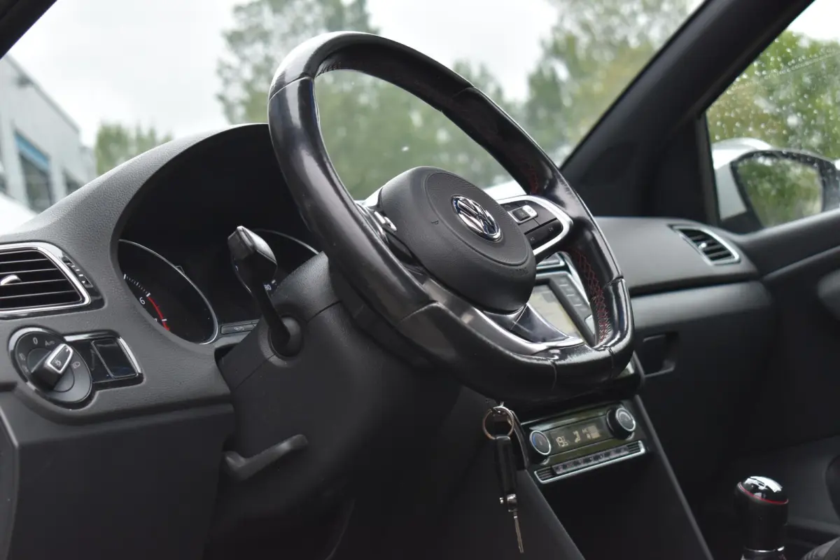 1.8 TSI GTI Pano Led Stoelvw Cruise