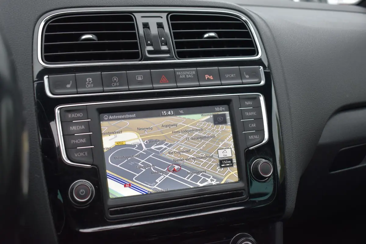 1.8 TSI GTI Pano Led Stoelvw Cruise