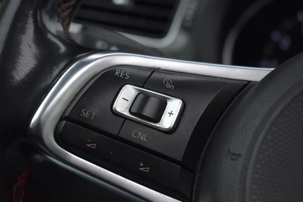 1.8 TSI GTI Pano Led Stoelvw Cruise