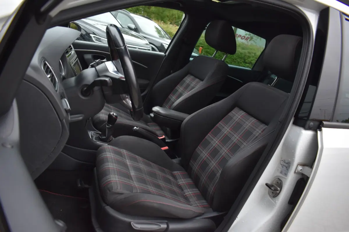 1.8 TSI GTI Pano Led Stoelvw Cruise