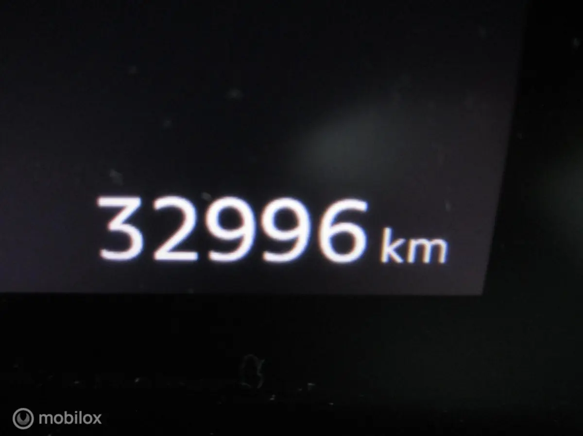 1.2 130 PK - NAVIGATIE - CAMERA - 32.000 KM !!!