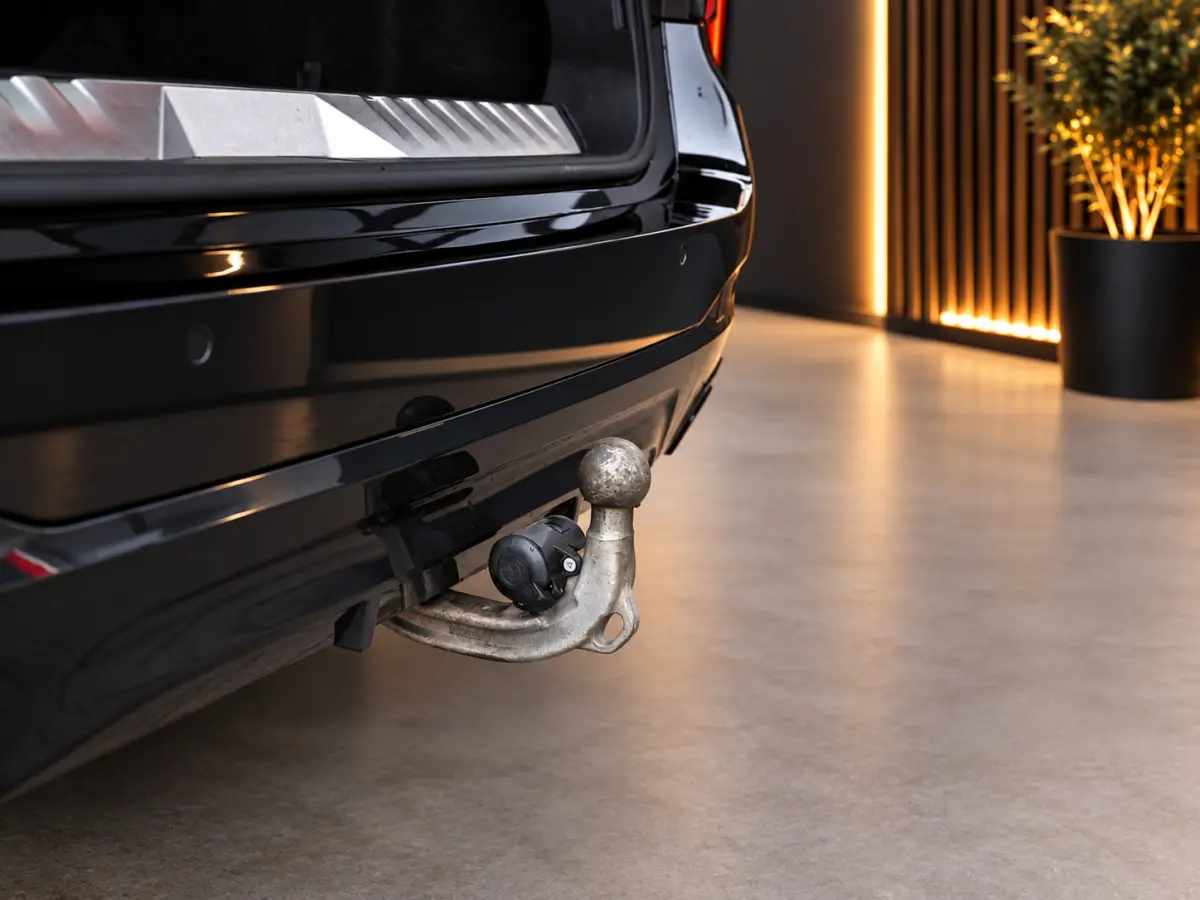 530e xDrive M-Sport | Pano | LED | Leder | Memory | PDC | Cruise | Stoelverwarming | Carplay | Ambient | Trekhaak | Harmon Kardon | Android Auto | Comfort Stoelen