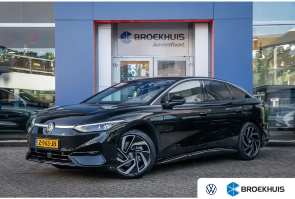 Pro Business 77 kWh | Trekhaak | Massage/ ventilatie/verwarming | Warmtepomp | Memory | 20'' | 360 | Harman/kardon | Head-up | Cruise adaptief | LED matrix | Alcantara bekleding | Apple Carp