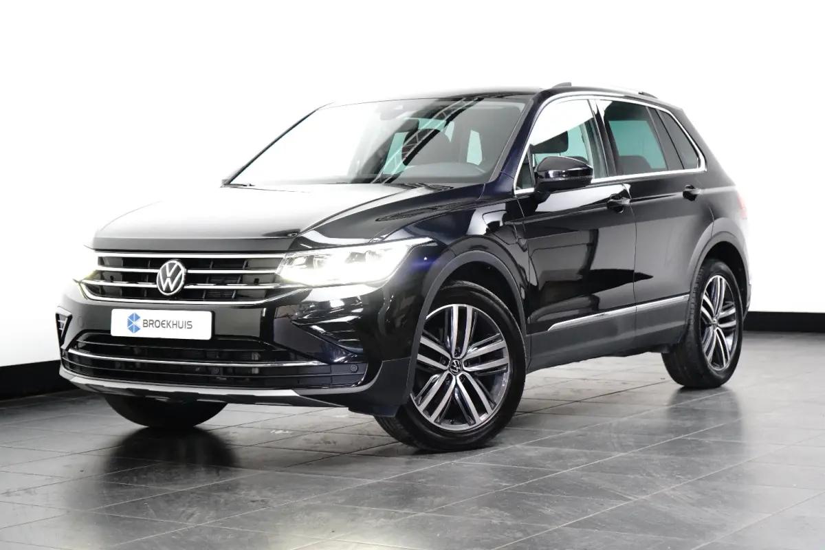 1.4 eHybrid 245 pk elegance 6-DSG | Wegklapbare Trekhaak | Achteruitrijcamera | Cruise control adaptief |