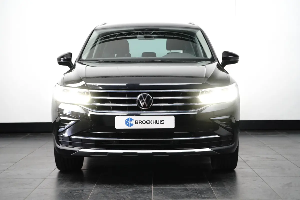 1.4 eHybrid 245 pk elegance 6-DSG | Wegklapbare Trekhaak | Achteruitrijcamera | Cruise control adaptief |