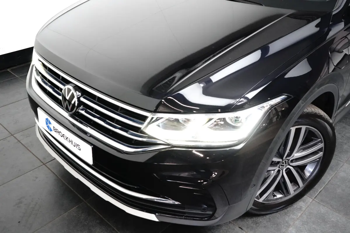 1.4 eHybrid 245 pk elegance 6-DSG | Wegklapbare Trekhaak | Achteruitrijcamera | Cruise control adaptief |