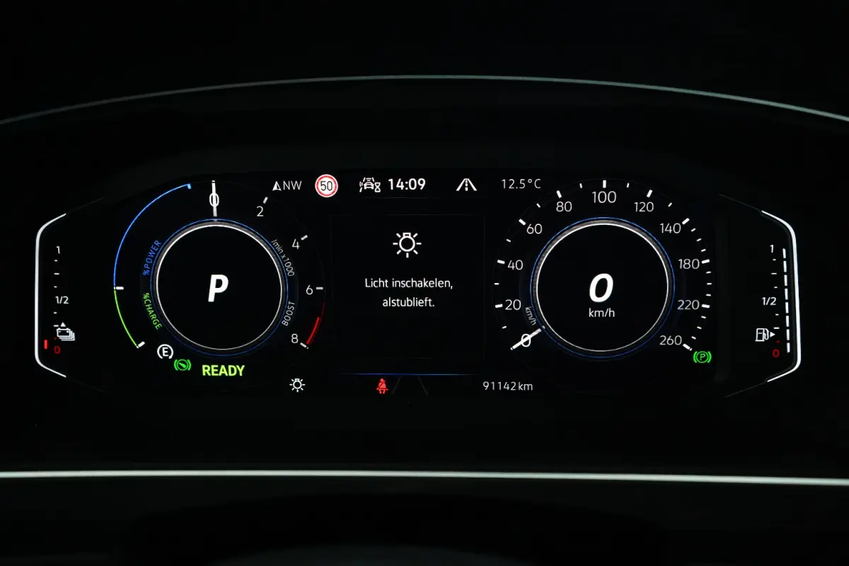 1.4 eHybrid 245 pk elegance 6-DSG | Wegklapbare Trekhaak | Achteruitrijcamera | Cruise control adaptief |