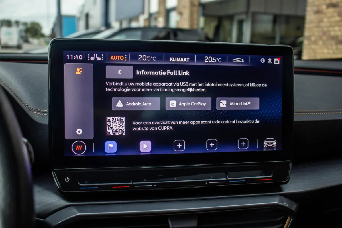 1.4 e-Hybrid VZ Performance, SOH 91%, Pano