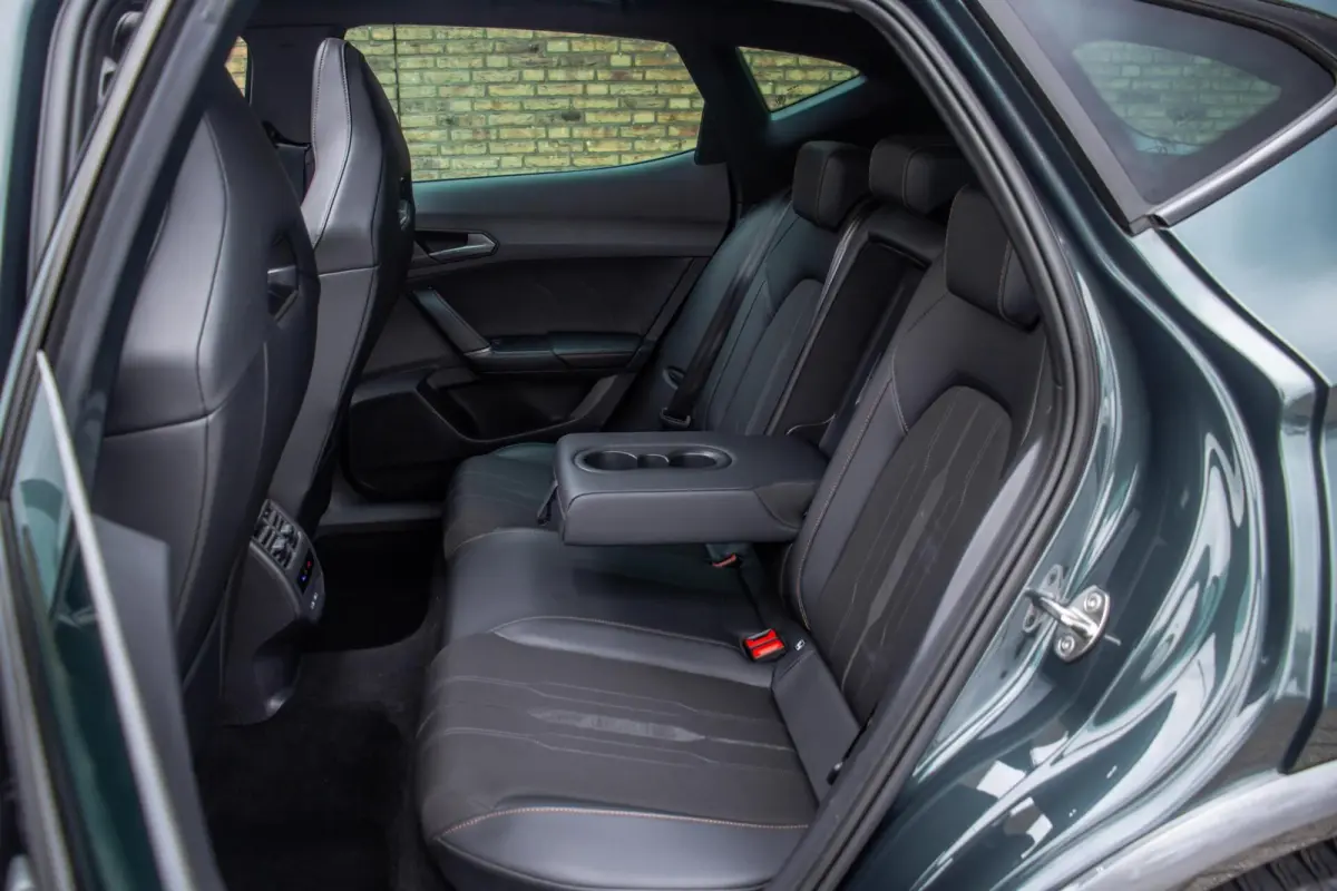 1.4 e-Hybrid VZ Performance, SOH 91%, Pano