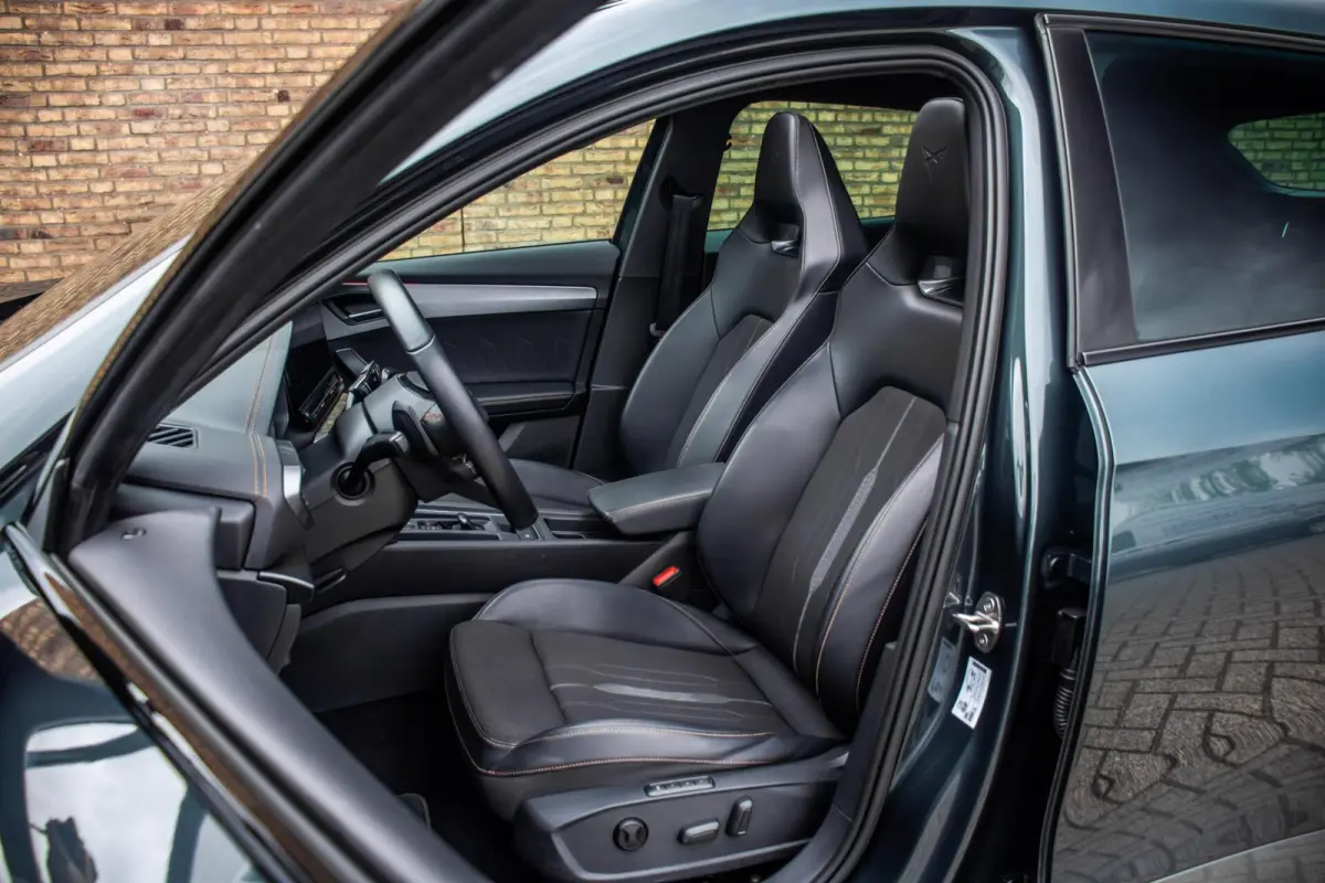 1.4 e-Hybrid VZ Performance, SOH 91%, Pano