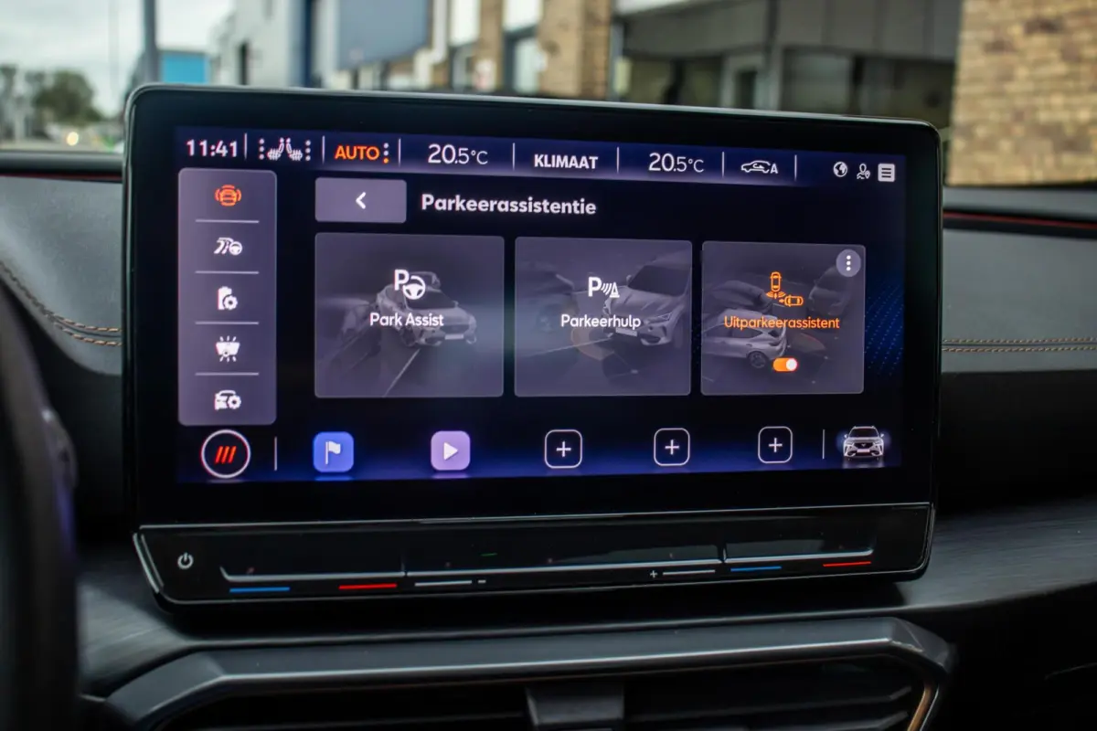 1.4 e-Hybrid VZ Performance, SOH 91%, Pano