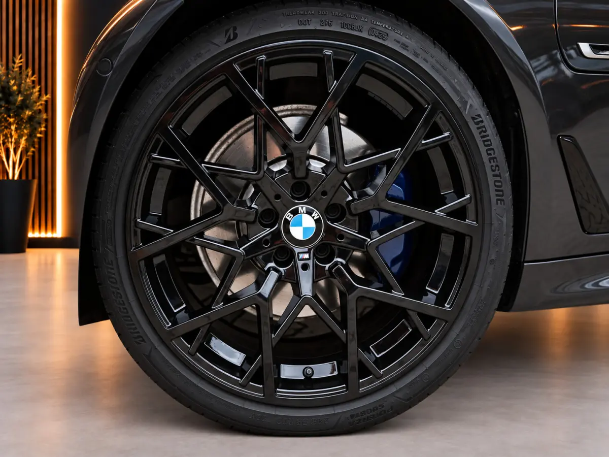 530e xDrive M-Sport | Pano | LED | Leder | Memory | PDC | Cruise | Stoelverwarming | Carplay | Ambient | Trekhaak | Harmon Kardon | Android Auto | Comfort Stoelen