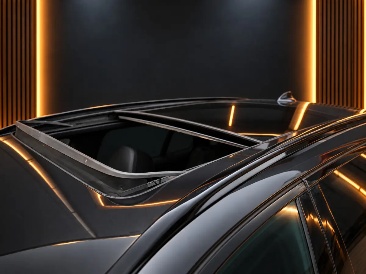 530e xDrive M-Sport | Pano | LED | Leder | Memory | PDC | Cruise | Stoelverwarming | Carplay | Ambient | Trekhaak | Harmon Kardon | Android Auto | Comfort Stoelen