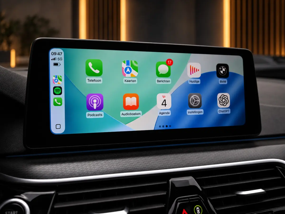 530e xDrive M-Sport | Pano | LED | Leder | Memory | PDC | Cruise | Stoelverwarming | Carplay | Ambient | Trekhaak | Harmon Kardon | Android Auto | Comfort Stoelen