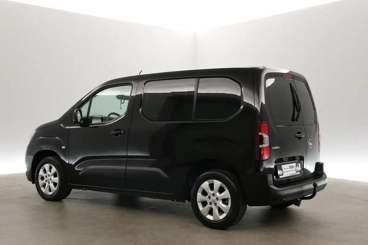 1.2 111PK Innovation | Benzine | Airco | Cruise | 3 Zits | Trekhaak | Parkeersens.