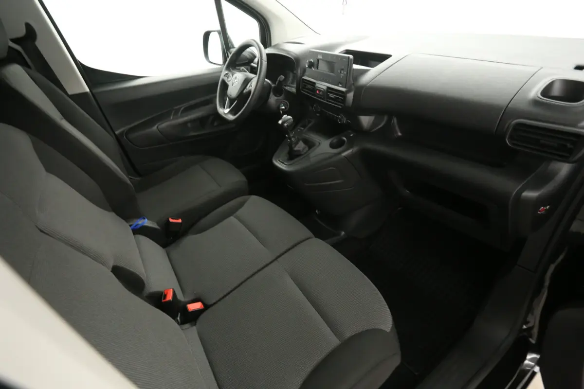 1.2 111PK Innovation | Benzine | Airco | Cruise | 3 Zits | Trekhaak | Parkeersens.