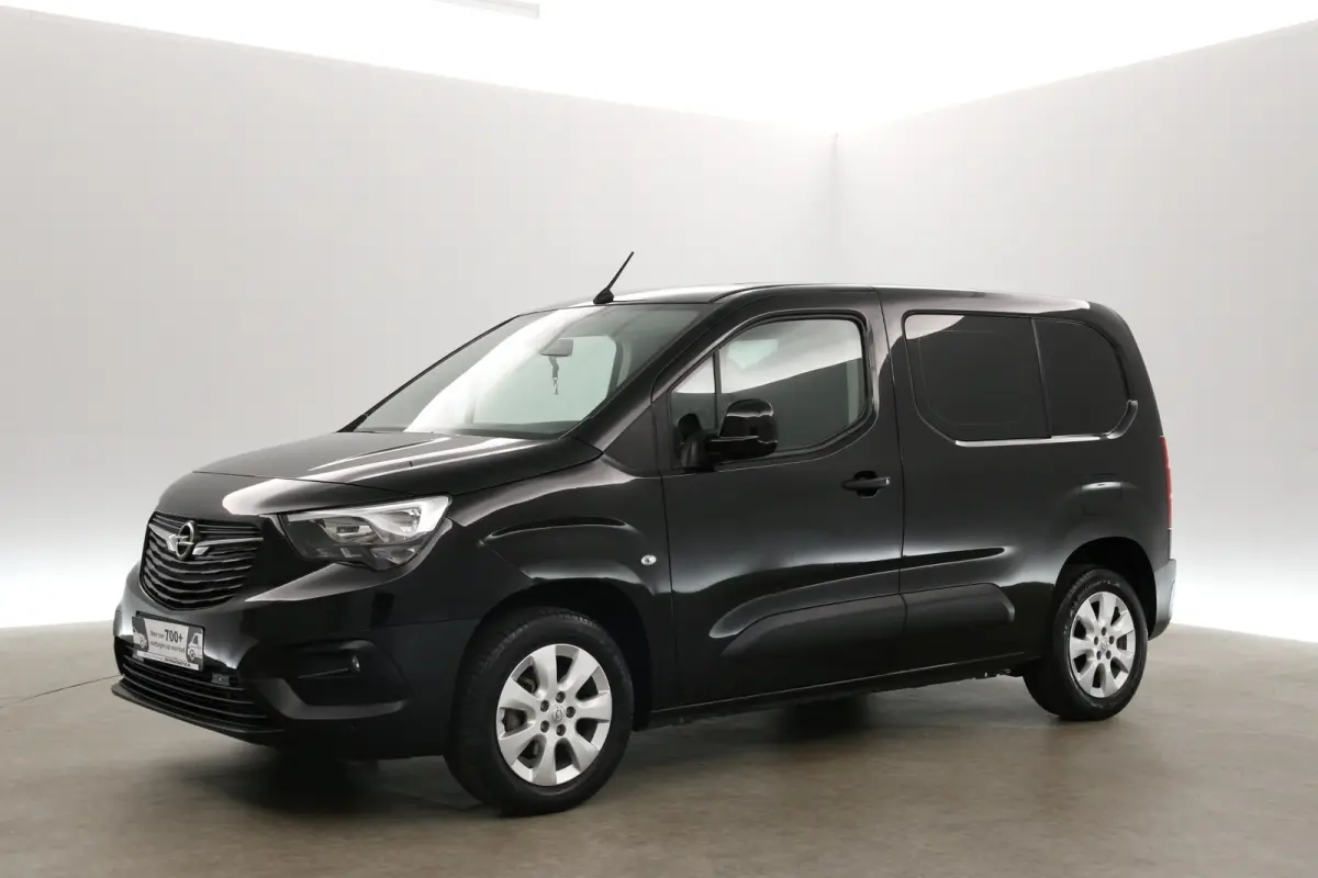 1.2 111PK Innovation | Benzine | Airco | Cruise | 3 Zits | Trekhaak | Parkeersens.