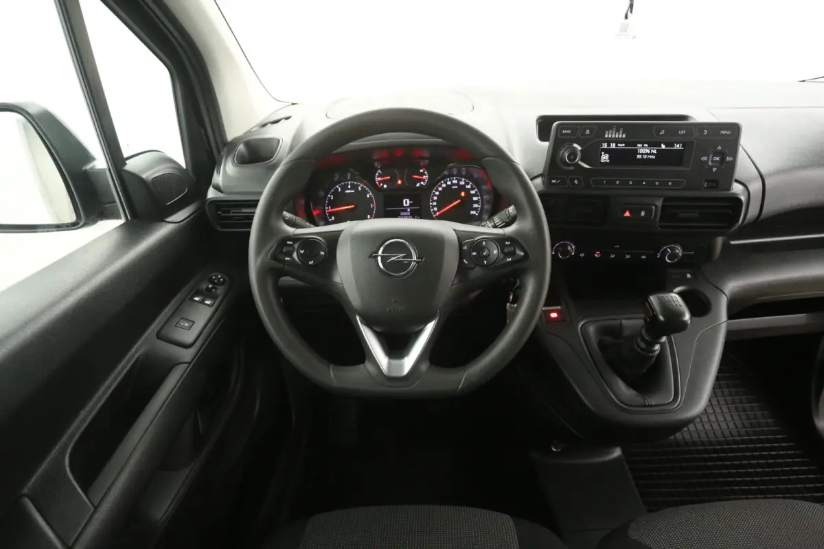 1.2 111PK Innovation | Benzine | Airco | Cruise | 3 Zits | Trekhaak | Parkeersens.