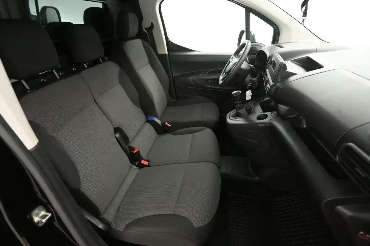 1.2 111PK Innovation | Benzine | Airco | Cruise | 3 Zits | Trekhaak | Parkeersens.