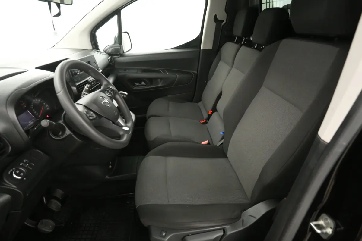 1.2 111PK Innovation | Benzine | Airco | Cruise | 3 Zits | Trekhaak | Parkeersens.