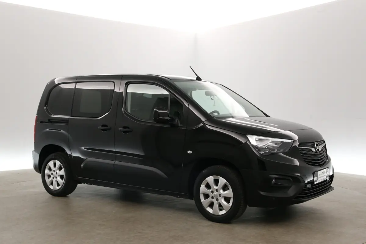 1.2 111PK Innovation | Benzine | Airco | Cruise | 3 Zits | Trekhaak | Parkeersens.