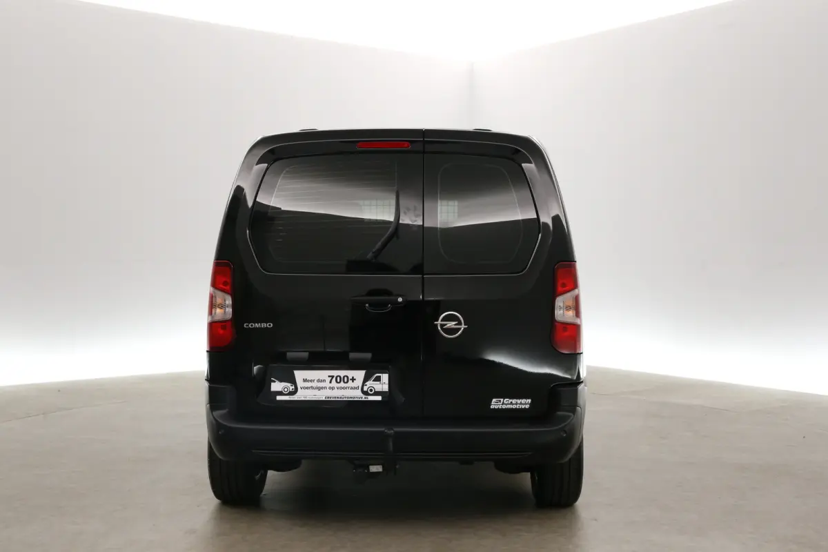1.2 111PK Innovation | Benzine | Airco | Cruise | 3 Zits | Trekhaak | Parkeersens.