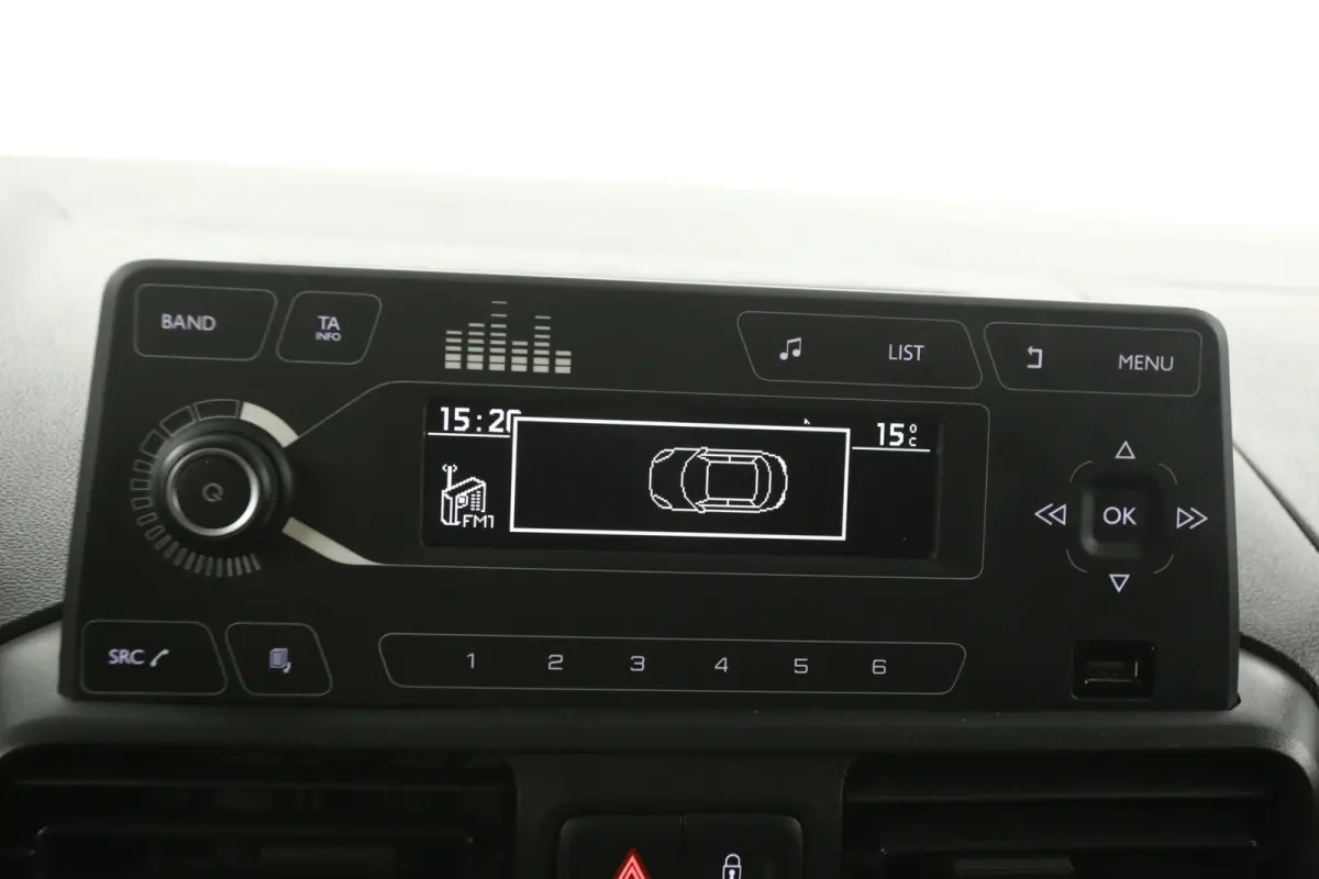 1.2 111PK Innovation | Benzine | Airco | Cruise | 3 Zits | Trekhaak | Parkeersens.