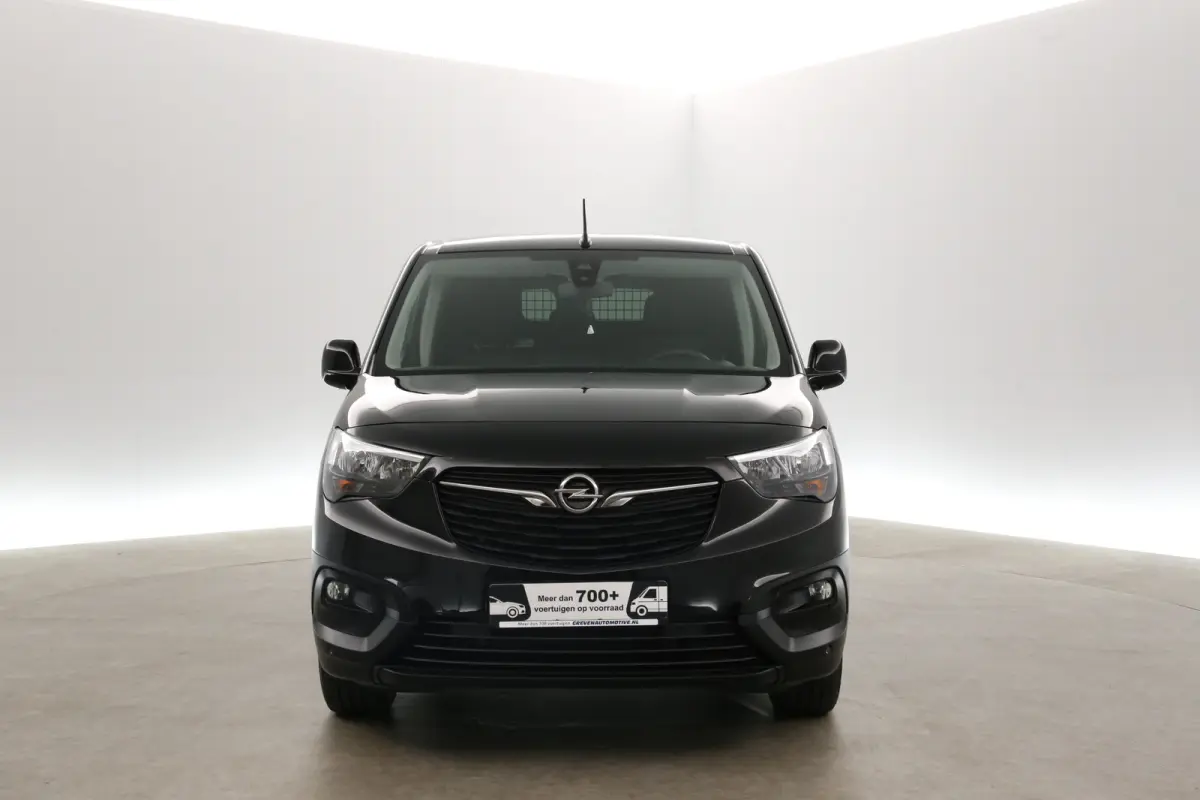 1.2 111PK Innovation | Benzine | Airco | Cruise | 3 Zits | Trekhaak | Parkeersens.