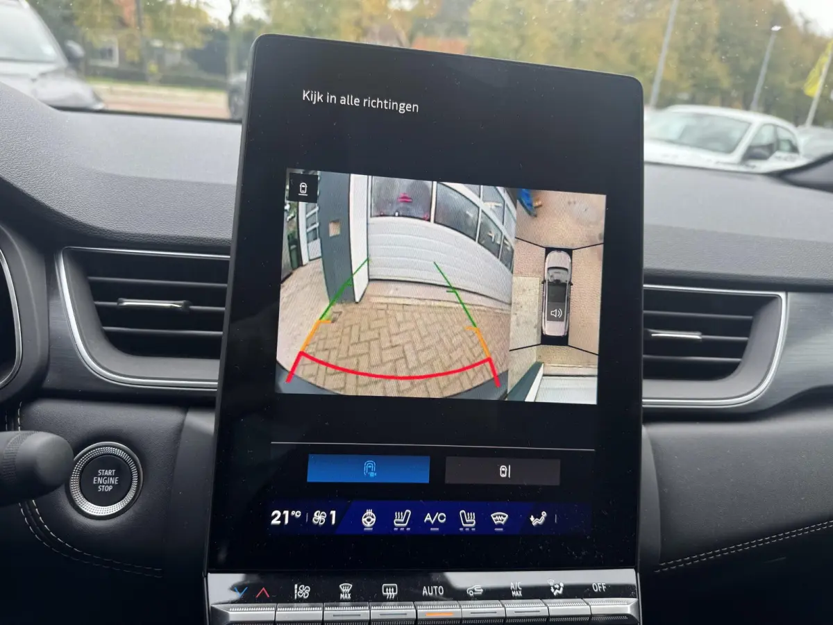 1.8 E-Tech full hybrid 160 iconic