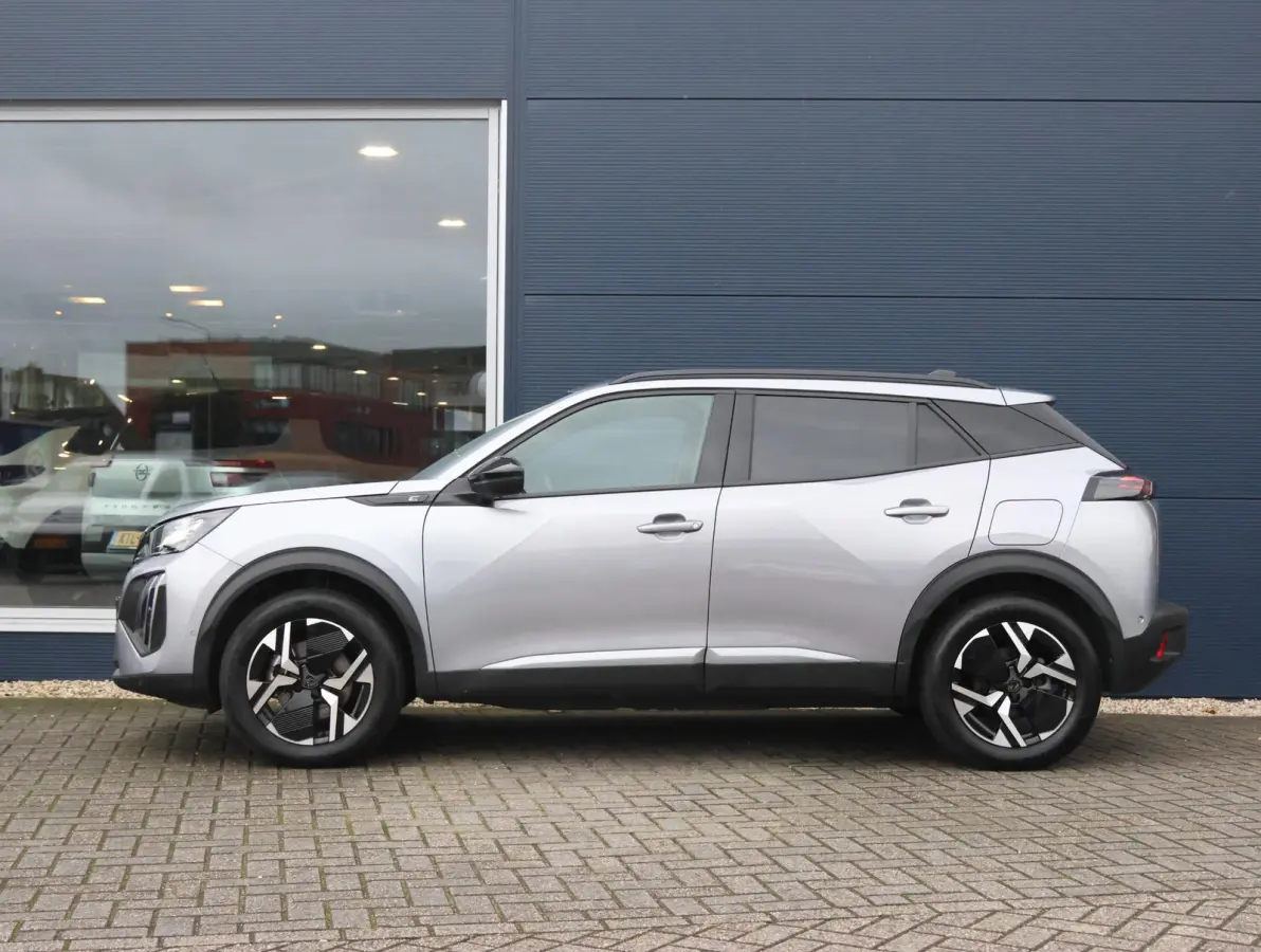 EV Allure Avantage 54 kWh 8 jaar garantie! | Camera 360* | Warmtepomp | Keyless | 17" LMV | Apple Carplay & Android Auto