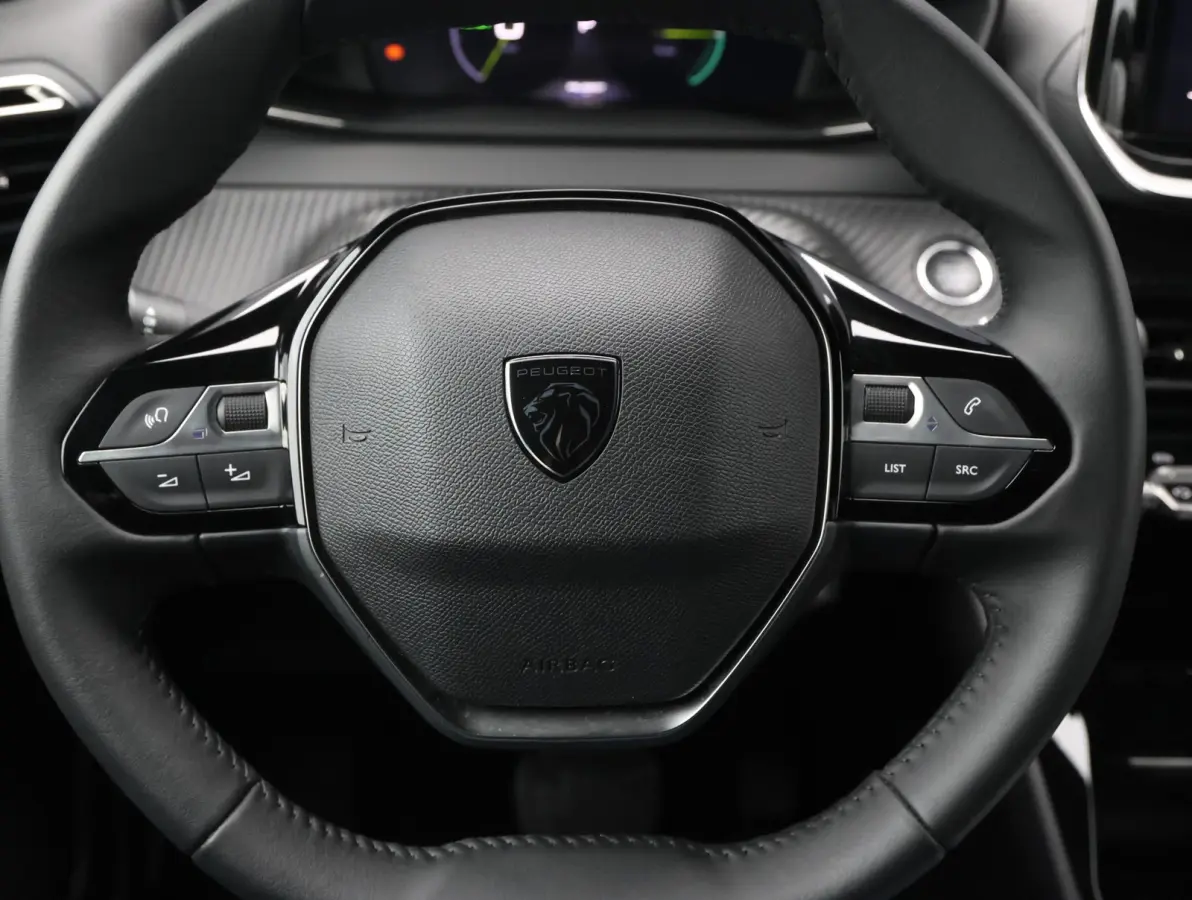 EV Allure Avantage 54 kWh 8 jaar garantie! | Camera 360* | Warmtepomp | Keyless | 17" LMV | Apple Carplay & Android Auto