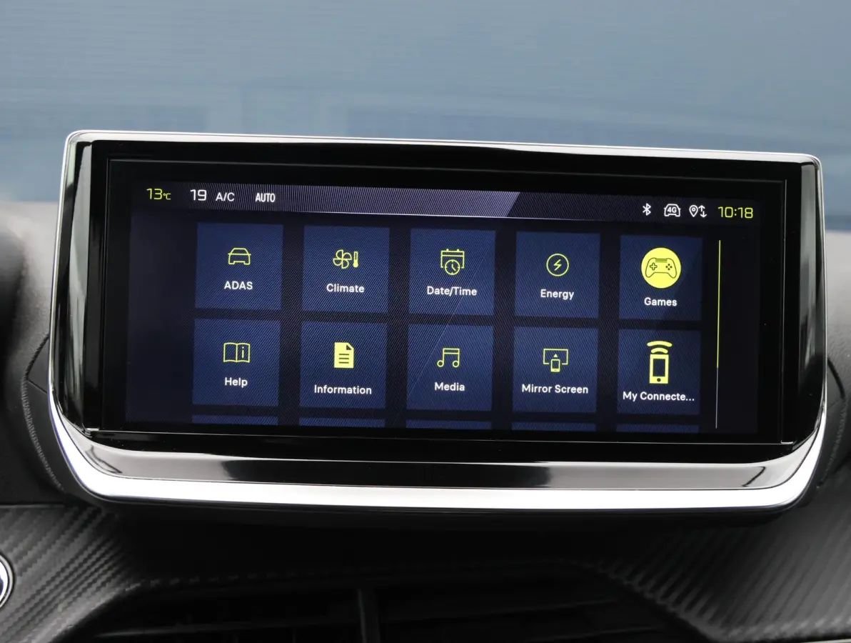 EV Allure Avantage 54 kWh 8 jaar garantie! | Camera 360* | Warmtepomp | Keyless | 17" LMV | Apple Carplay & Android Auto