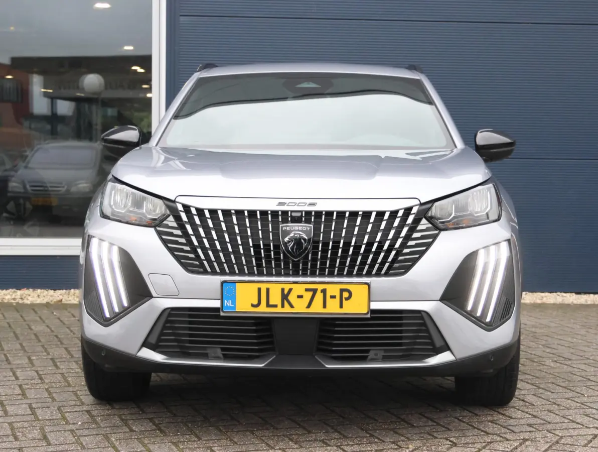 EV Allure Avantage 54 kWh 8 jaar garantie! | Camera 360* | Warmtepomp | Keyless | 17" LMV | Apple Carplay & Android Auto