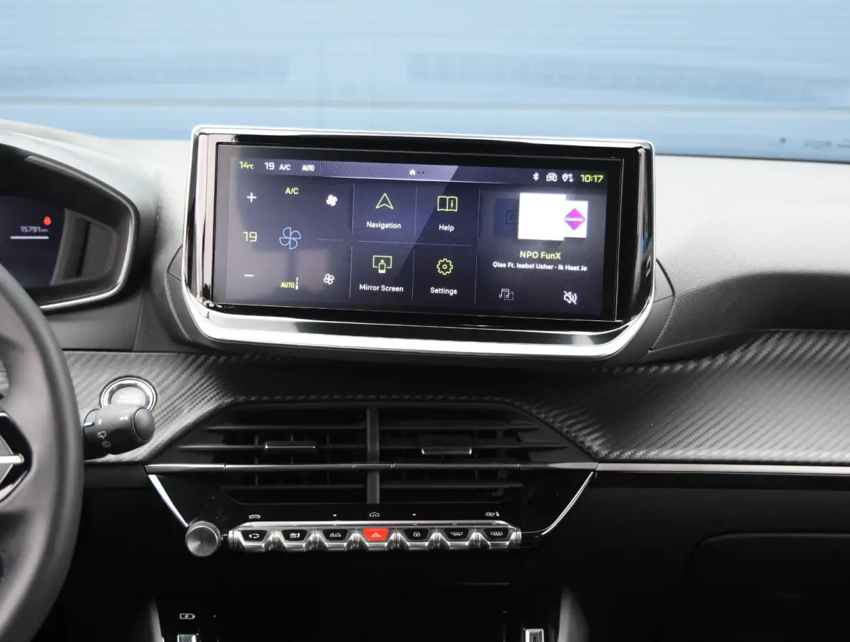EV Allure Avantage 54 kWh 8 jaar garantie! | Camera 360* | Warmtepomp | Keyless | 17" LMV | Apple Carplay & Android Auto