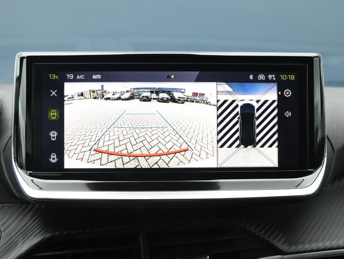 EV Allure Avantage 54 kWh 8 jaar garantie! | Camera 360* | Warmtepomp | Keyless | 17" LMV | Apple Carplay & Android Auto